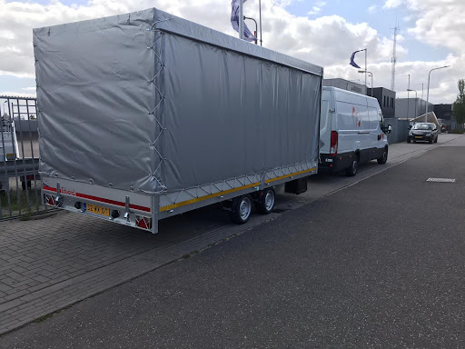 Wessels Transport - Thumbnail