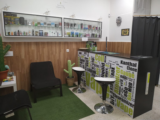 Dr. Vaper Tienda de Vapeo / Bisutería y arte en resina - Thumbnail