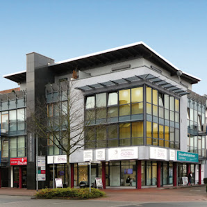 Gesundheitszentrum Steinberg - Dietzenbach