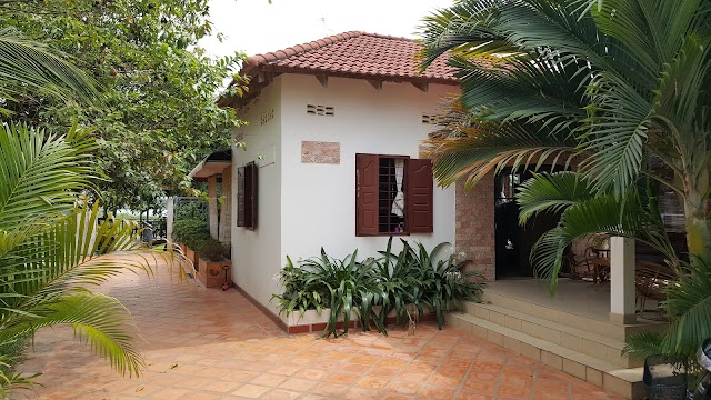 Le Kroma Villa