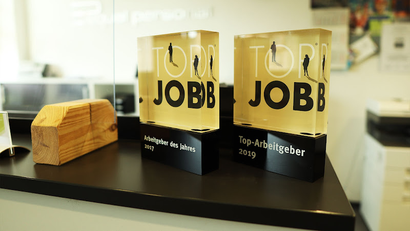 equal personal GmbH & Co. KG Ulm