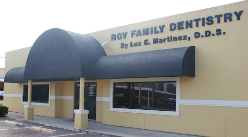 RGV Family Dentistry By Luz E. Martinez, DDS Gallery - United States