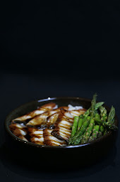 Photo n°53 de Chez Lin Marseille à Marseille (Restaurant asiatique)