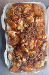 Photo n°7 de Wafer Tacos à Beauvais (Restaurant)