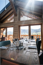 Photo n°2 de le Toi du Monde à Flumet (Salle de concert)