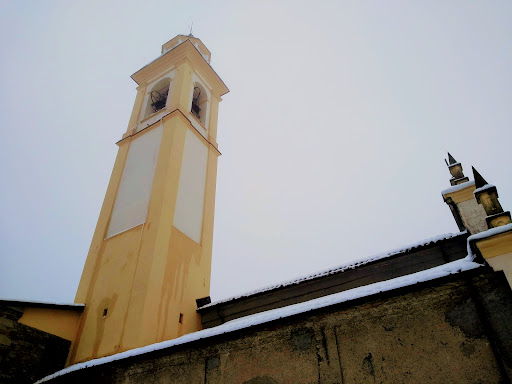 Chiesa S Pietro