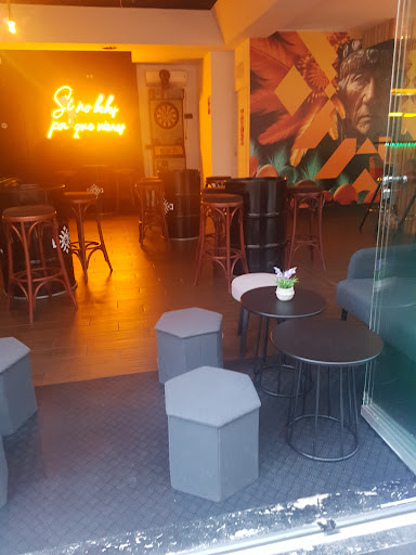 Nomad Music Bar (Lloret de Mar) - Thumbnail