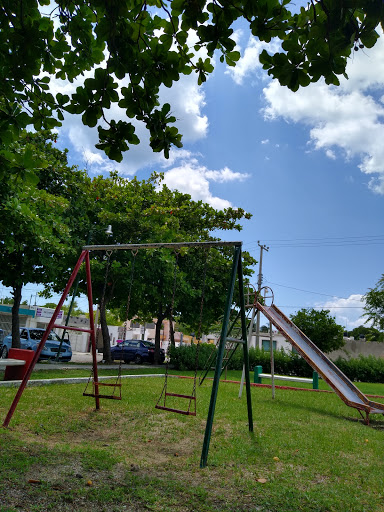 Villa Mercedes Park - Thumbnail