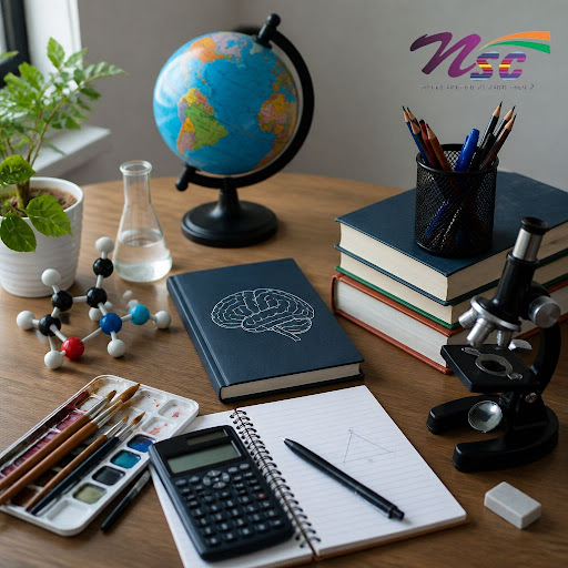 Every student learns differently, and N Study Circle in Bhatagaon, Raipur is designed to support… post image