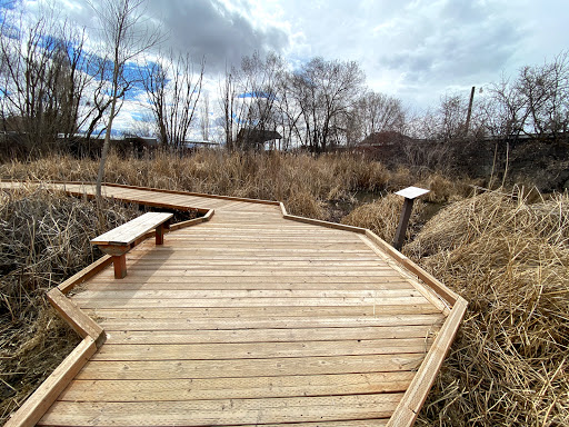 Bicentennial Boardwalk - Thumbnail