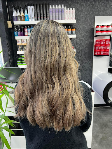 Helmond Haarmode (Dames en Heren) - Thumbnail