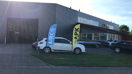 Autobedrijf Heinicke
