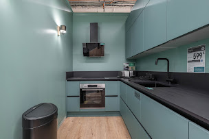 Photo n°19 de Castorama à Paris (Magasin d'outillage)