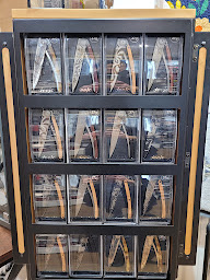 Photo n°20 de Ambiance & Styles | ROANNE à Roanne (Magasin de matériel de cuisine)