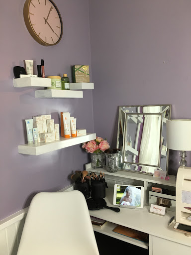 Glow Services - Visual