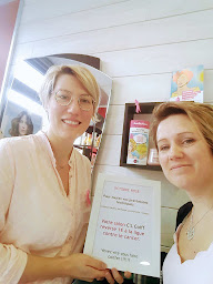 Photo n°12 de C L Coiff à Passais Villages (Salon de coiffure)