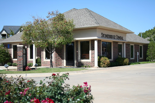 Stonebridge Dental: Stephen R Cash DDS