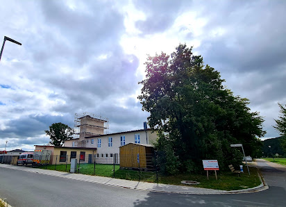 BRK Bereitschaft Pfreimd Naabweg 11, 92536 Pfreimd, Deutschland