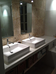 Photo n°1 de STR - TRAVAUX & RENOVATION à Grenoble (Entreprise de construction)