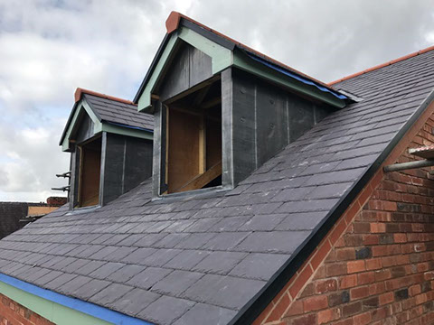 Youngs Roofing Contractors