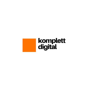 komplett digital GbR - Internetagentur für Online-Marketing Hans-Sachs-Straße 16, 91074 Herzogenaurach
