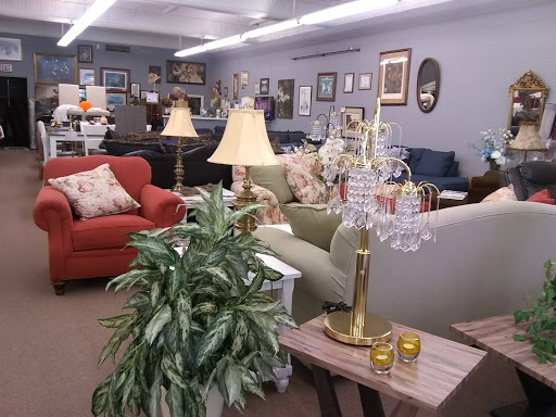 Sue's Furniture Gallery - United States
