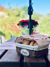 Photo n°10 de CHAMBRE D'HÔTES PIVOINE - A5 TROYES à Fralignes (Chambre d'hôtes)