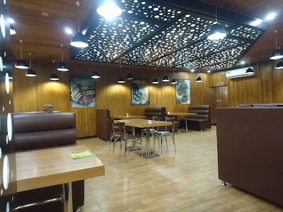 Photos of Princesses Restaurant