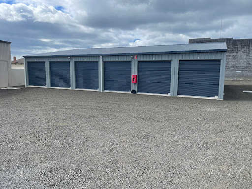 Burnie Storage - Thumbnail