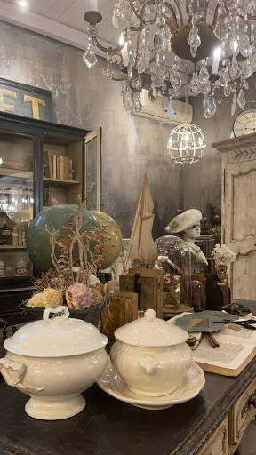 Babilla Store - Visual