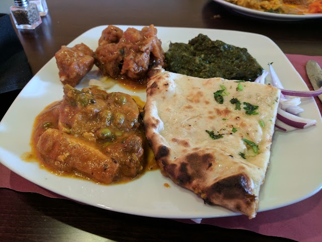 Haldi Chowk Authentic Indian Cuisine