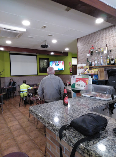 Restaurante Can Jaume Gallery - Spain