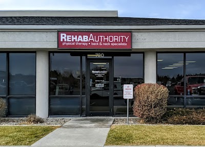 RehabAuthority