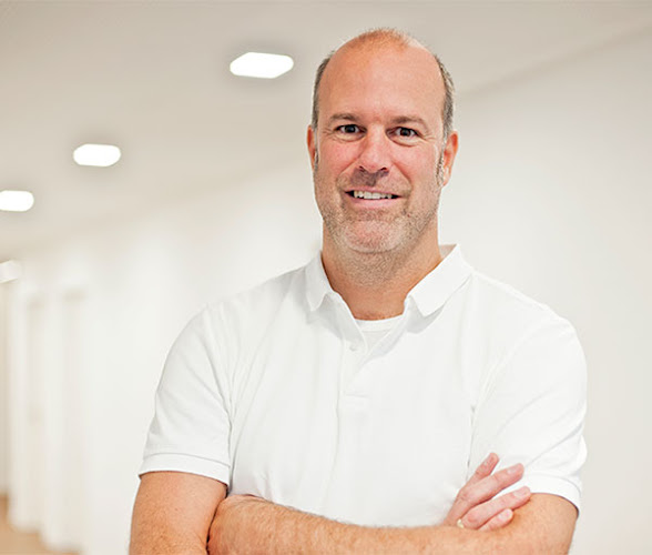 Dr. med. Stephan Borowski