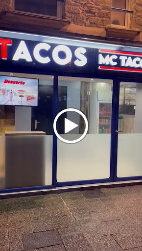 Photo 2 - MC TACOS Cherbourg