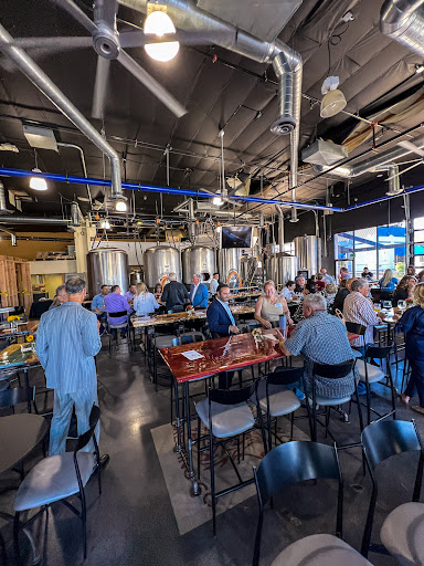 Lone Wolf Brewing Co, Yorba Linda, CA