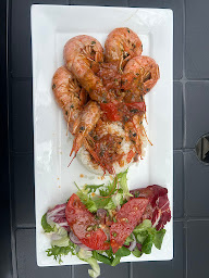 Photo n°15 de Snack les 3 quilles à Quillan (Restaurant)