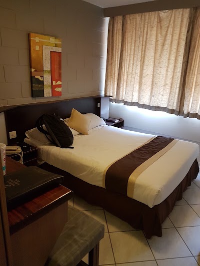 Photos of Peninsula International Hotel Suva