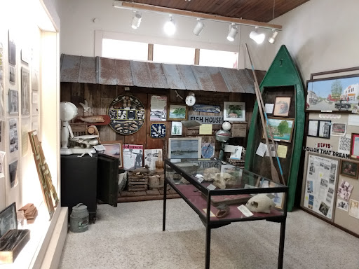 Coastal Heritage Museum - Thumbnail
