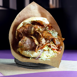 Photo n°26 de BERLY KEBAB à Aulnay-sous-Bois (Restaurant)