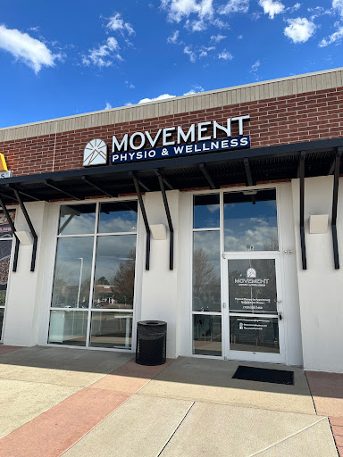 Movement Physio and Wellness - Thumbnail