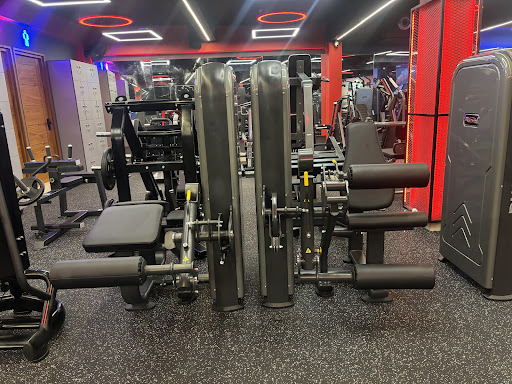 Gymhawk Zone Calicut