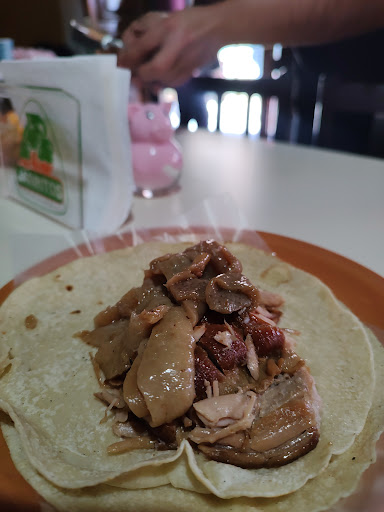 Carnitas Rey Tacamba (Los González) - Thumbnail