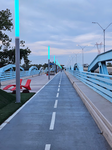 Harmony Bridge - Visual