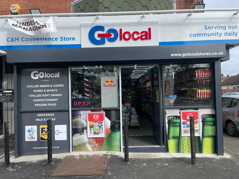 Go local photo 2