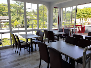 Photo n°20 de PARYS à Cazaubon (Café et restaurant de grillades)