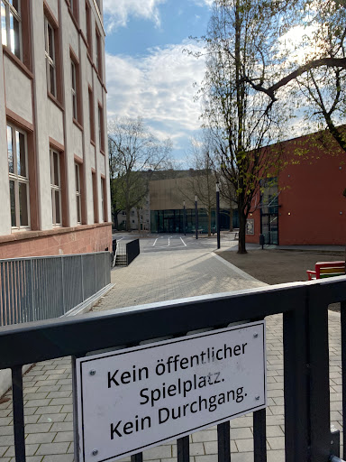 Merianschule - Visual