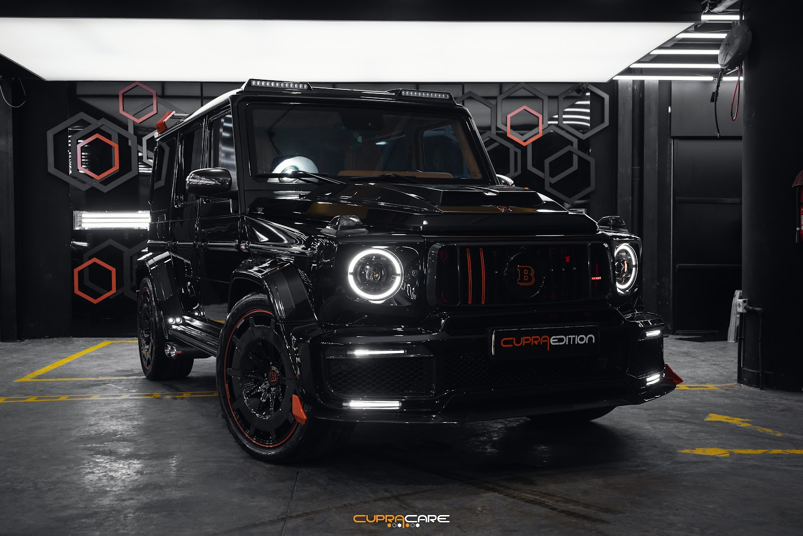 تجليس و دهان سيارات - صورة 5