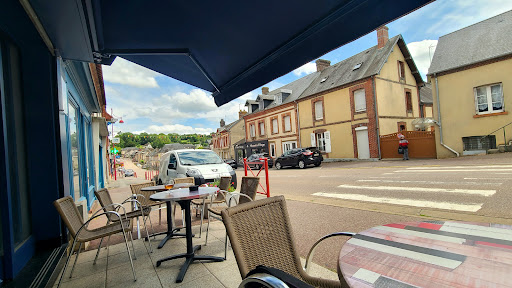 Levillain Luc