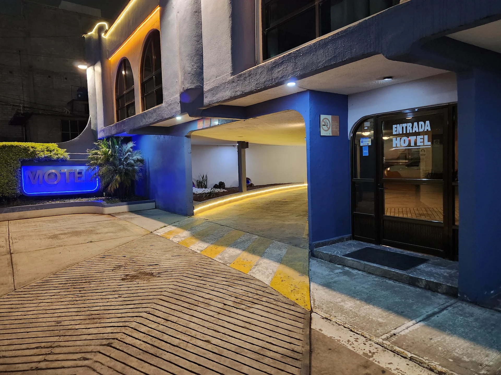 Hotel & Motel Real de Chalco